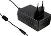 MEAN WELL GSM18E12-P1J Stekkernetvoeding, vaste spanning 12 V/DC 1.5 A 18 W