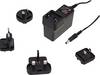 MEAN WELL GEM30I05-P1J Stekkernetvoeding, vaste spanning 5 V/DC 4 A 20 W