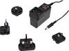 MEAN WELL GEM40I18-P1J Stekkernetvoeding, vaste spanning 18 V/DC 2.22 A 40 W