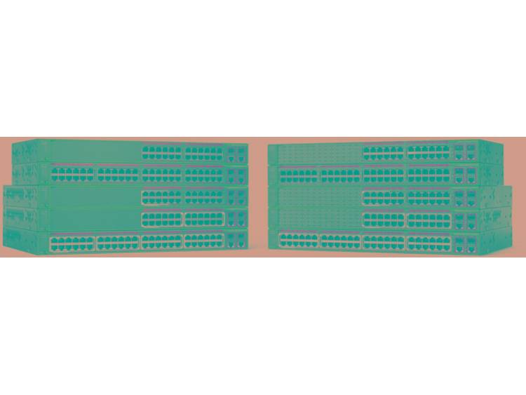 Catalyst 2960 Plus 48 10-100 + 2 T-SFP L