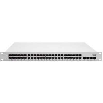 Cisco MS225-48FP-HW Managed Netwerk Switch     