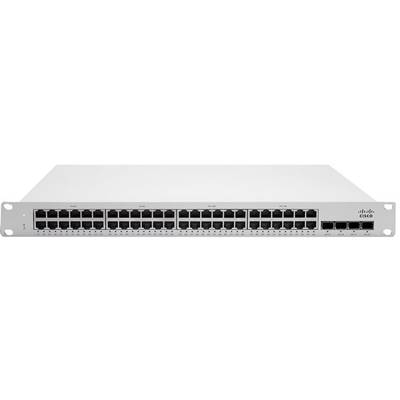 Cisco MS225-48LP-HW Managed Netwerk Switch     