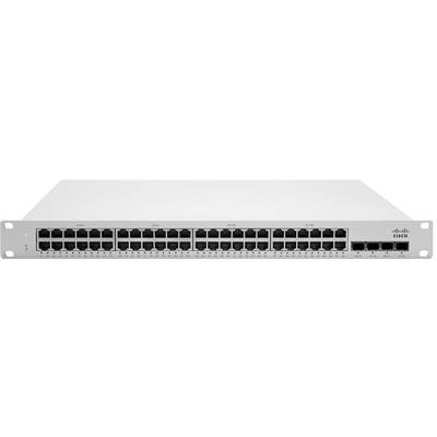 Cisco MS250-48-HW Managed Netwerk Switch     