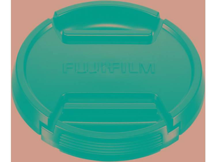 Fujifilm FLCP-62 II Lensdop