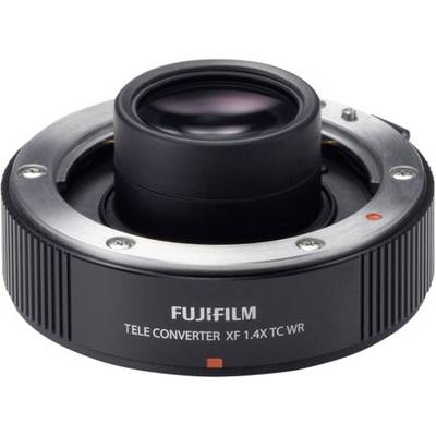 Fujifilm XF1.4x TC WR 16481892 Tele-omvormer  