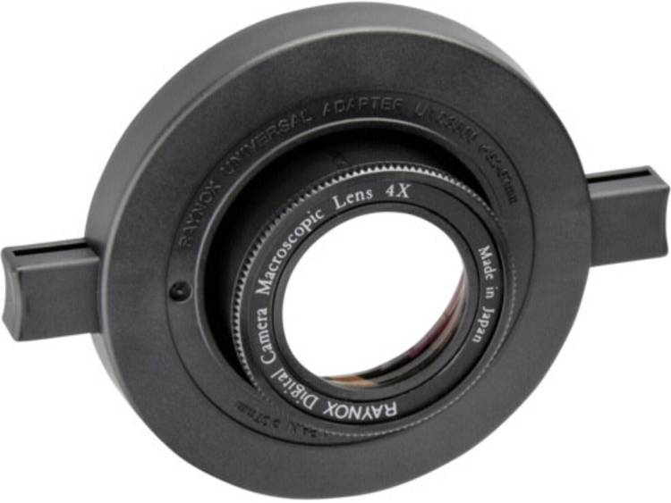 Raynox MSN-202 Super Macro-Close-Up lens