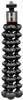 JOBY GorillaPod® 325 Tripod 1/4 inch Werkhoogte: 17.5 cm (max) Zwart