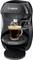 De Bosch Tassimo koffiezetapparaat zorgt voor een kopje vers gezette koffie.