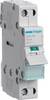 Schakelmodule Grijs 16 A 230 V Hager SBN116