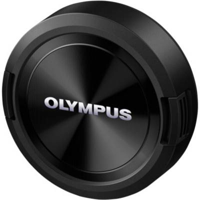 Olympus LC-62E Lensdop  Geschikt voor merk (camera)=Olympus