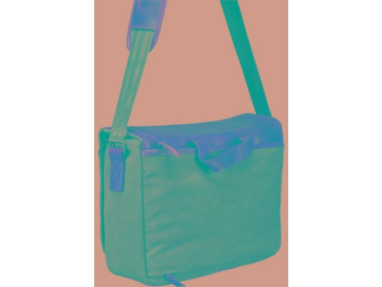 Olympus OM-D Messenger Leather Bag (incl strap)