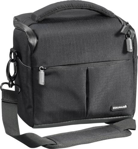 Cullmann Malaga Vario 400 zwarte cameratas-2