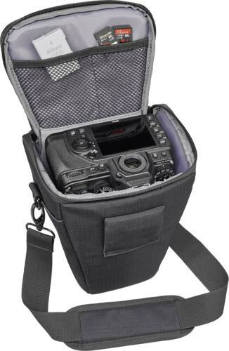 Cullmann Malaga Action 300 zwarte cameratas-0