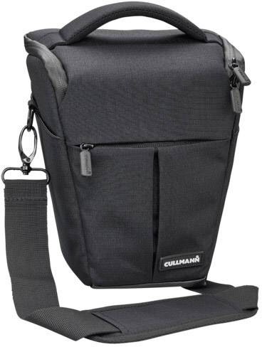 Cullmann Malaga Action 300 zwarte cameratas-1