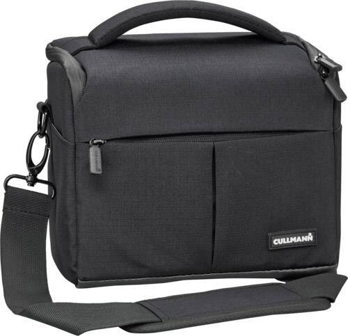Cullmann Malaga Maxima 120 zwarte cameratas-1