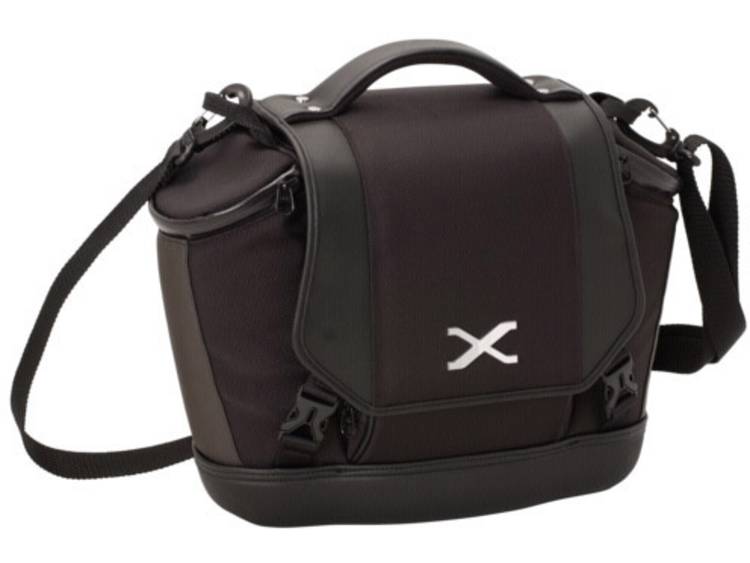 SC-X Tasche schwarzsilber