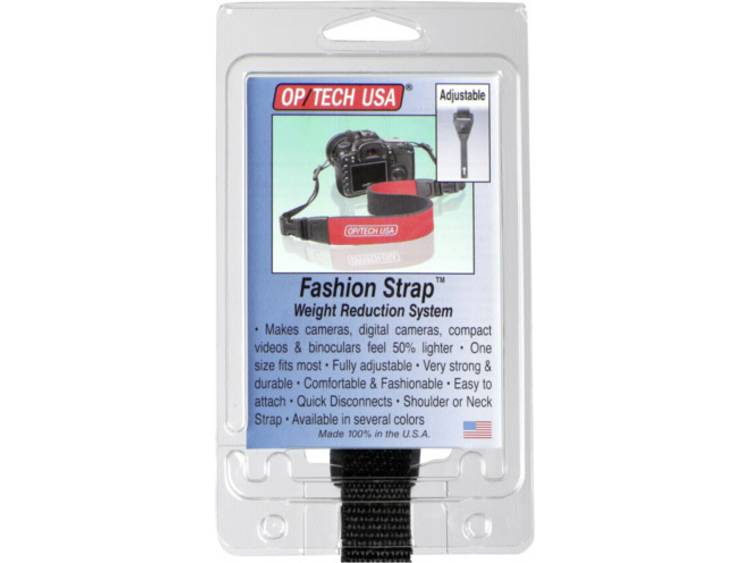 OP-TECH USA Strap System Fashion-Strap (1601002)