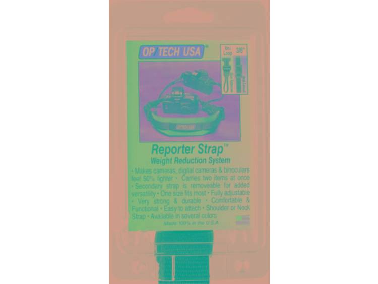 OP-TECH USA Strap System Reporter-Strap (6501011)