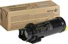 Xerox Origineel Standaard Rendement Laser Tonercartridge - Geel Verpakking - 1000 pagina's