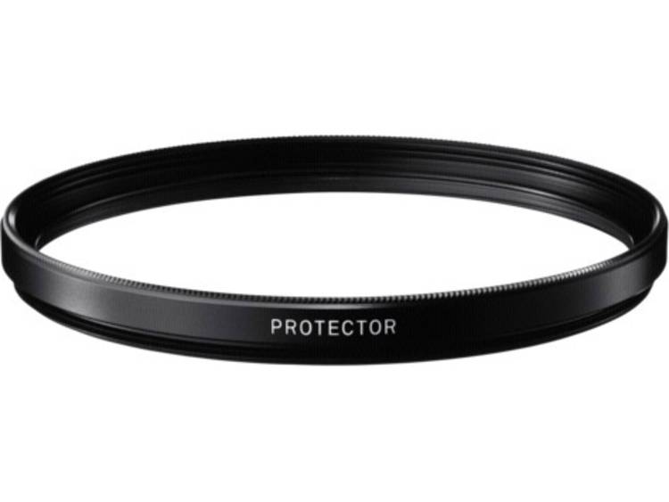 Sigma Sigma WR Protector Filter 58 mm (AFC9D0)