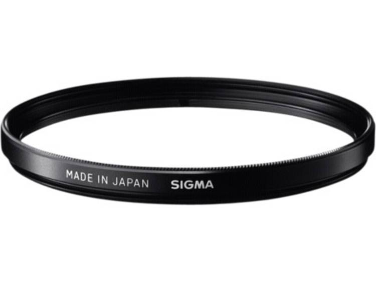 Sigma Sigma WR UV Filter 72 mm (AFF9B0)