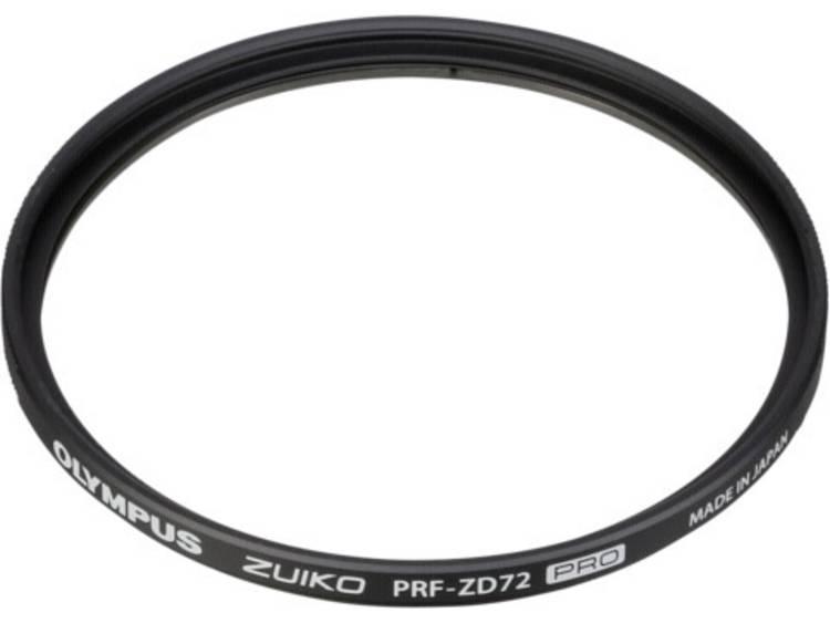 Olympus Olympus ZUIKO PRF-ZD72 PRO beschermfilter v. 40-150mm 1:2.8 (V652015BW000)