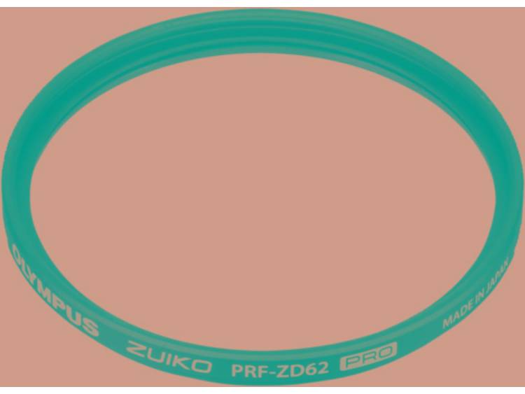 Olympus Olympus ZUIKO PRF-ZD62 PRO beschermfilter v. 12-40mm 1:2.8 (V652016BW000)