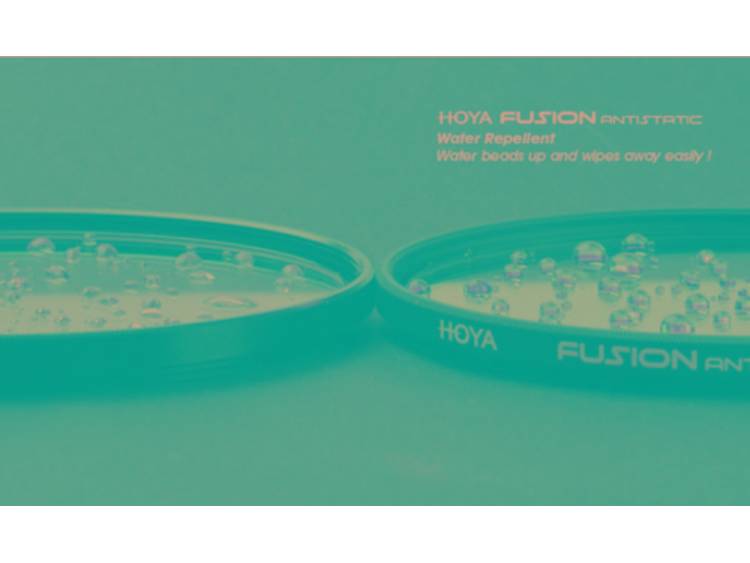 Hoya Hoya Fusion Circulair Pol 49 mm (YSCPL049)