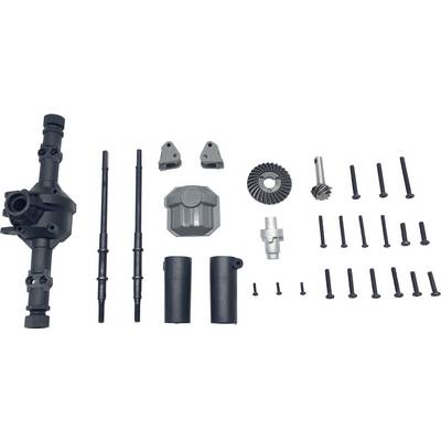 Reely RE-5546568 Reserveonderdeel Differentieelset-0