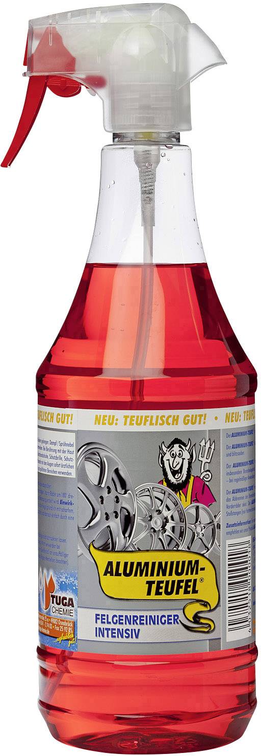 Tuga Chemie 76110 Velgenreiniger 1 l
