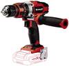 Einhell Power X-Change TE-CD 18/48 Li-i-Solo Accu-klopboor/schroefmachine 2 snelheden Zonder lader, Zonder accu