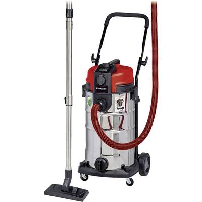 Einhell TE-VC 2340 SAC 2342450 Nat- en droogzuiger 40 l-0