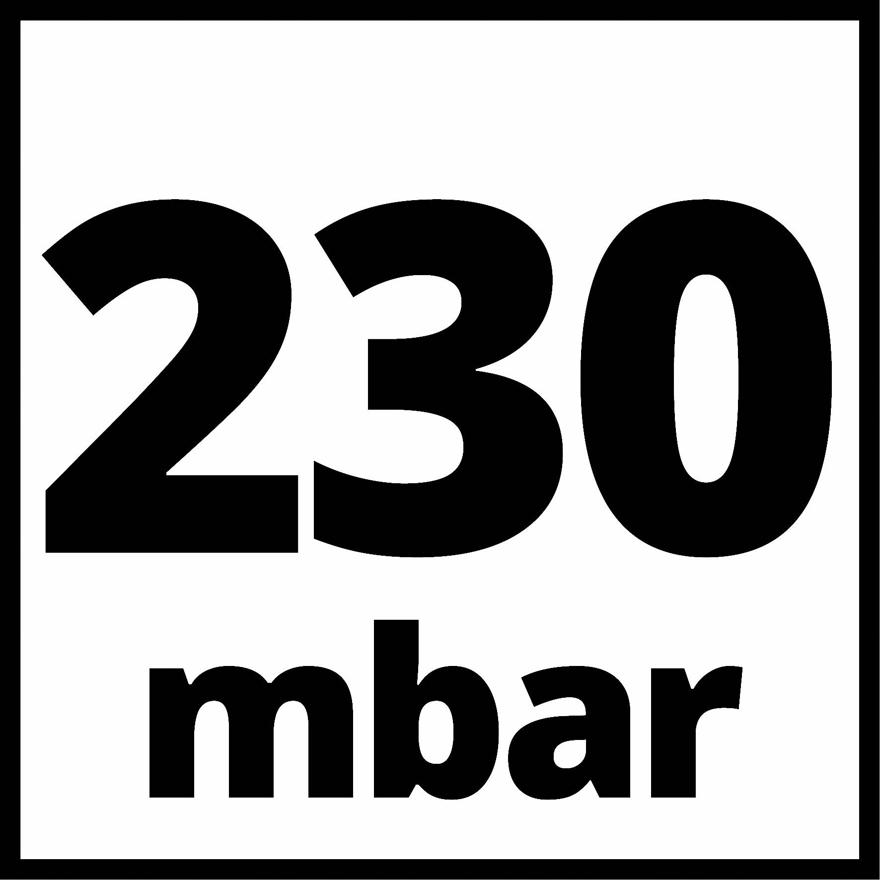 Symboolafbeelding voor Einhell TE-VC 2340 SAC 2342450 Nat- en droogzuiger 40 l