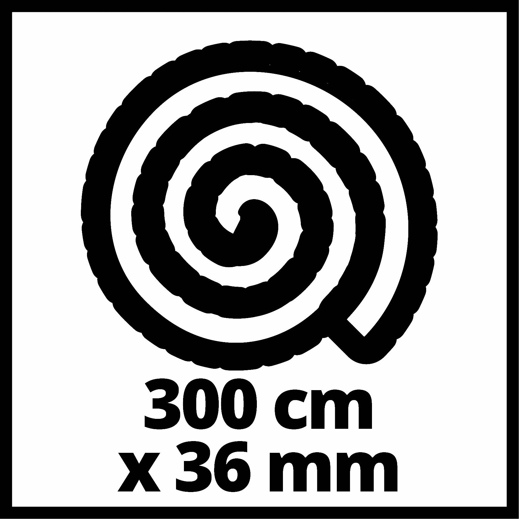 Symboolafbeelding voor Einhell TE-VC 2340 SAC 2342450 Nat- en droogzuiger 40 l