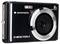 Digitale camera met 8-voudige zoom en 21 megapixels van Agfaphoto.