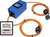 AS Schwabe 61742 kWh-meter 1-fase Mechanisch 16 A Conform MID: Ja 1 stuk(s)