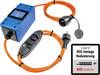AS Schwabe 61744 kWh-meter 1-fase Analoog 16 A Conform MID: Ja 1 stuk(s)