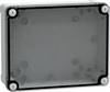 Schneider Electric PanelSeT TBS Wandbehuizing 194 x 241 x 87 ABS Grijs-wit (RAL 7035) 1 stuk(s)