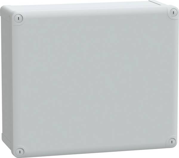 Schneider Electric PanelSeT TBS Wandbehuizing 291 x 341 x 128 ABS Grijs-wit (RAL 7035) 1 stuk(s)
