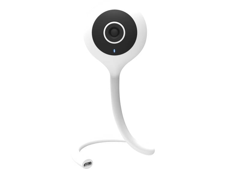 swisstone Swisstone Smart Home SH 600 Bewakingscamera