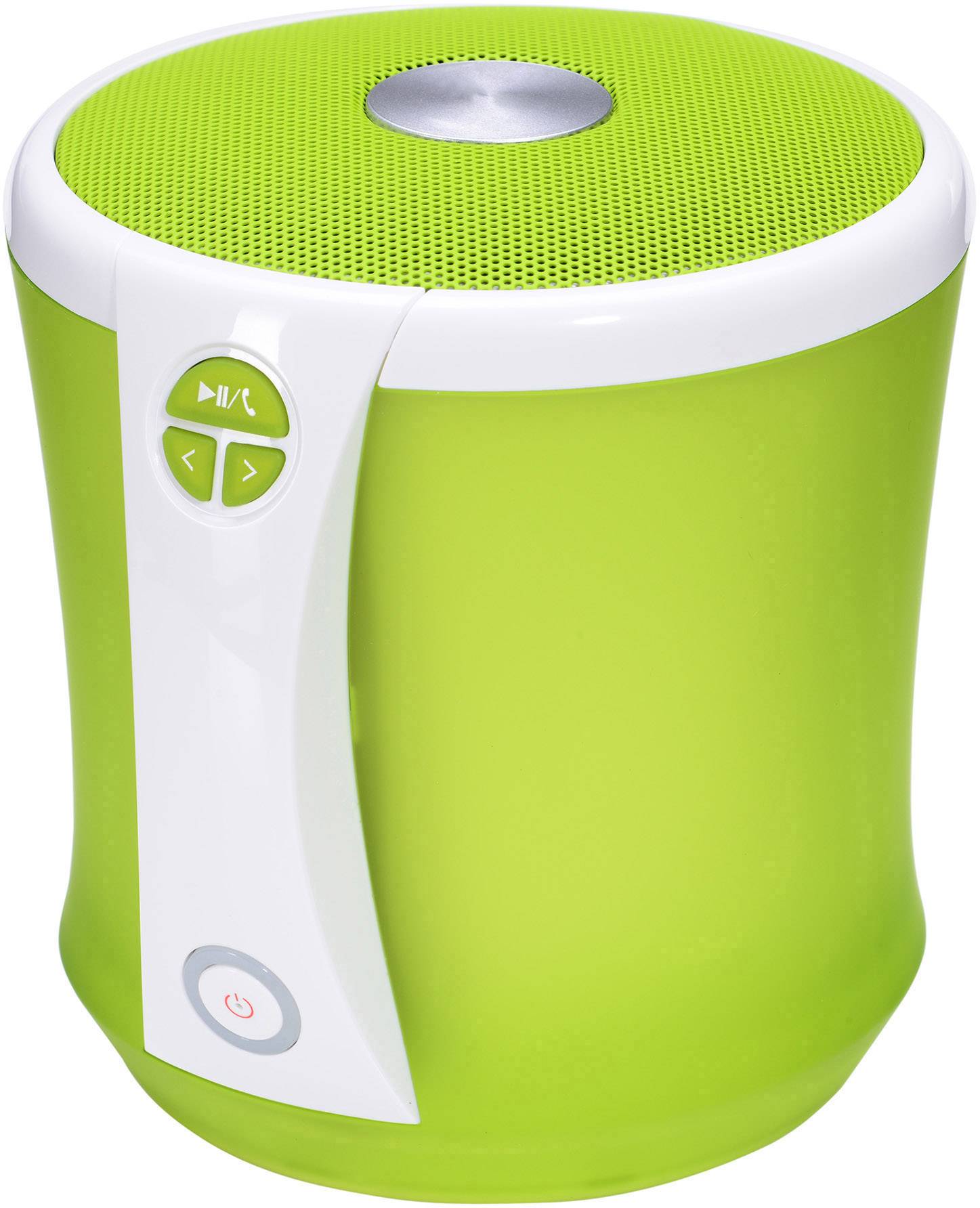 Terratec CONCERT BT NEO Draadloze stereoluidspreker Groen 6 W-0