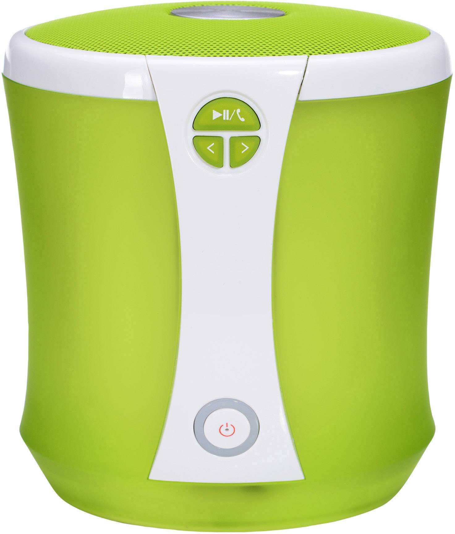 Terratec CONCERT BT NEO Draadloze stereoluidspreker Groen 6 W-1