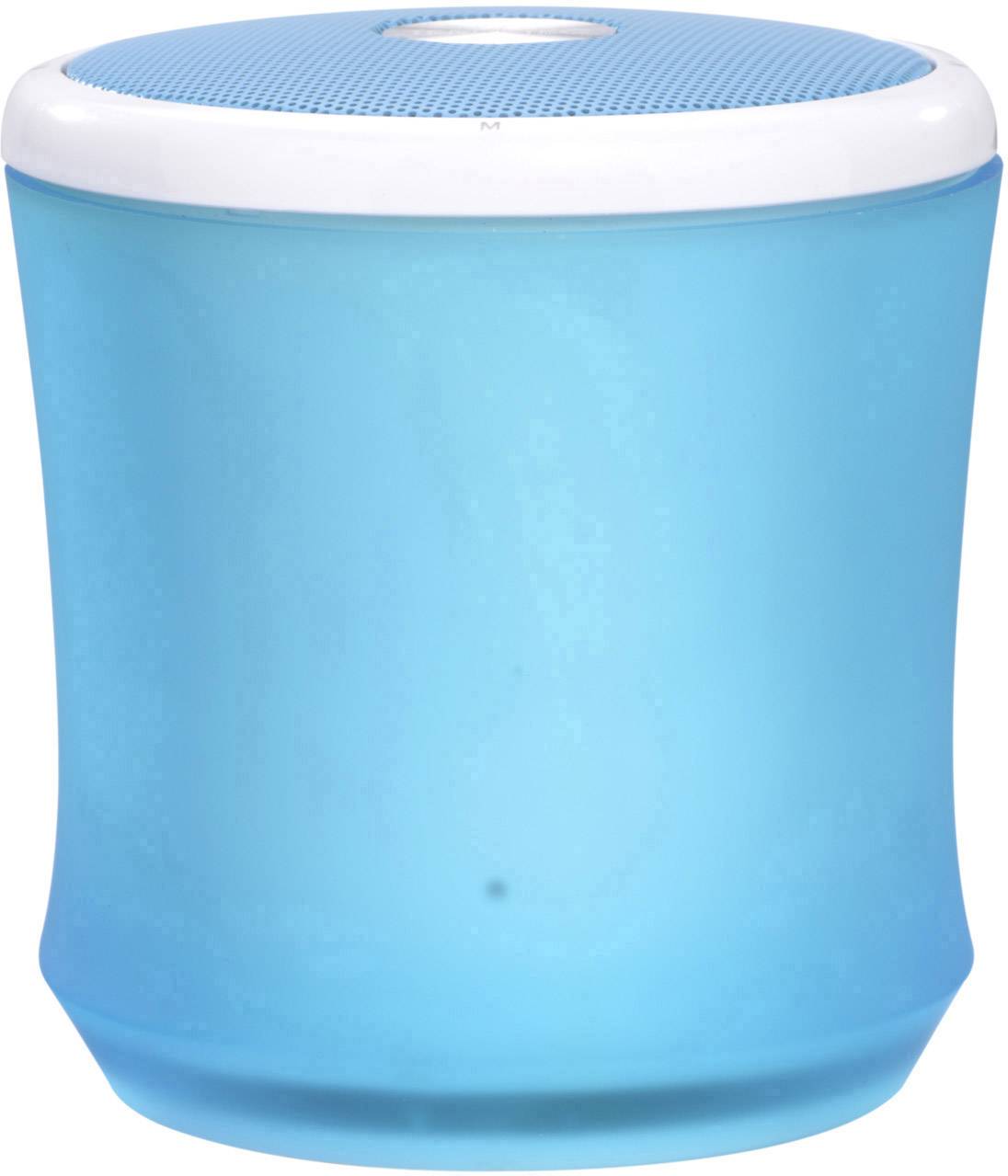 TERRATEC actieve box CONCERT BT NEO xs draadloos blauw-0
