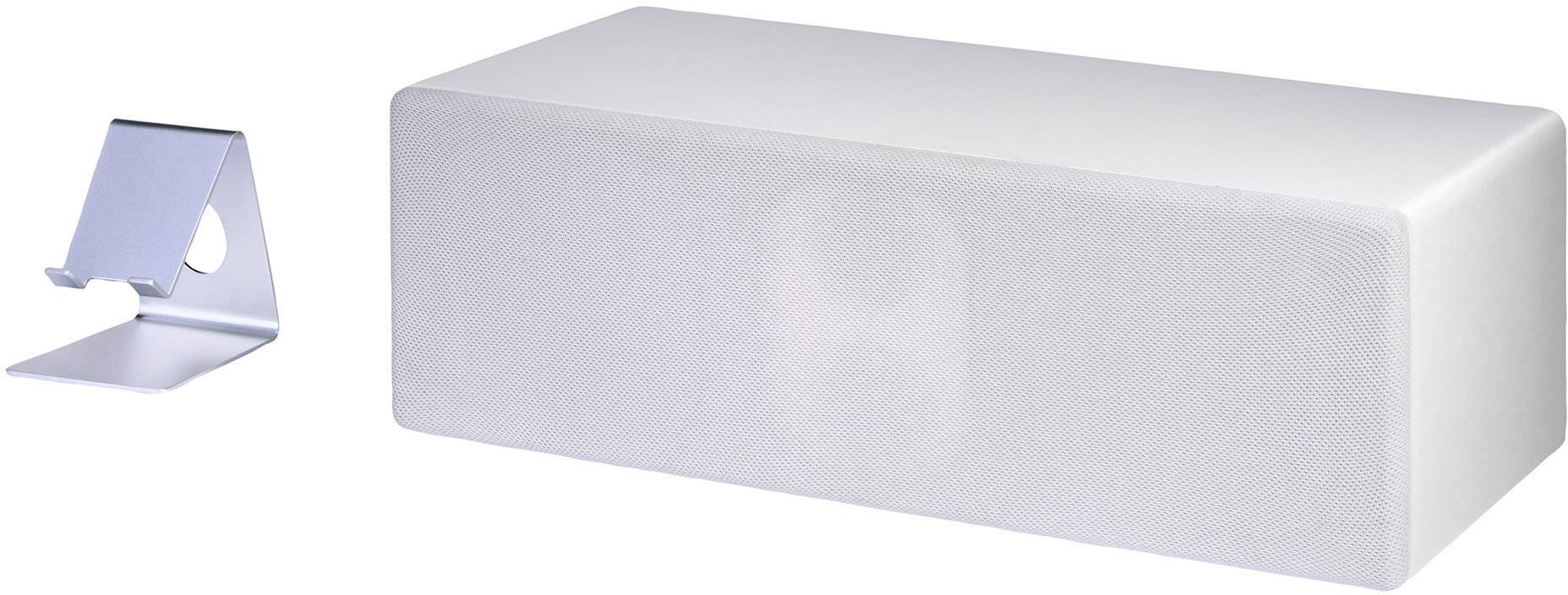TERRATEC actieve box CONCERT BT 1 draadloos wit-0