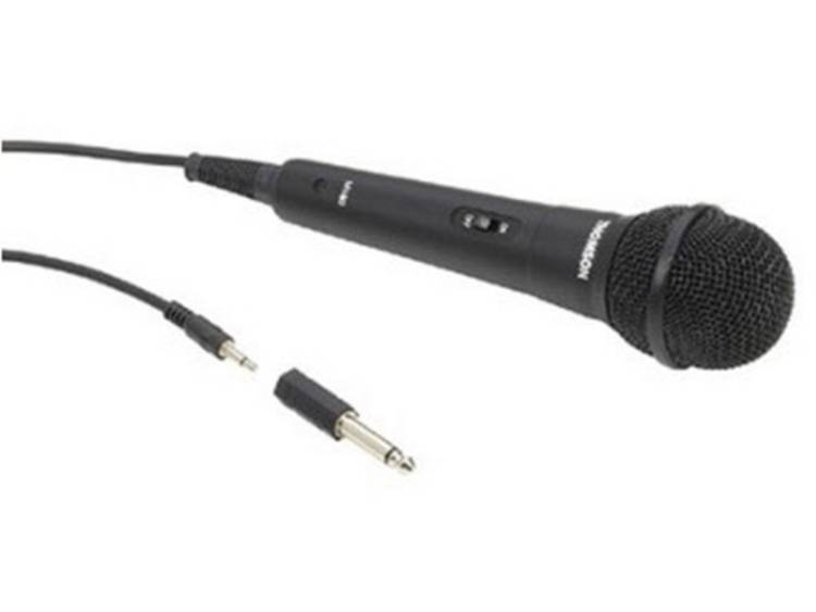 Thomson M150 Dynamic Microphone, Party