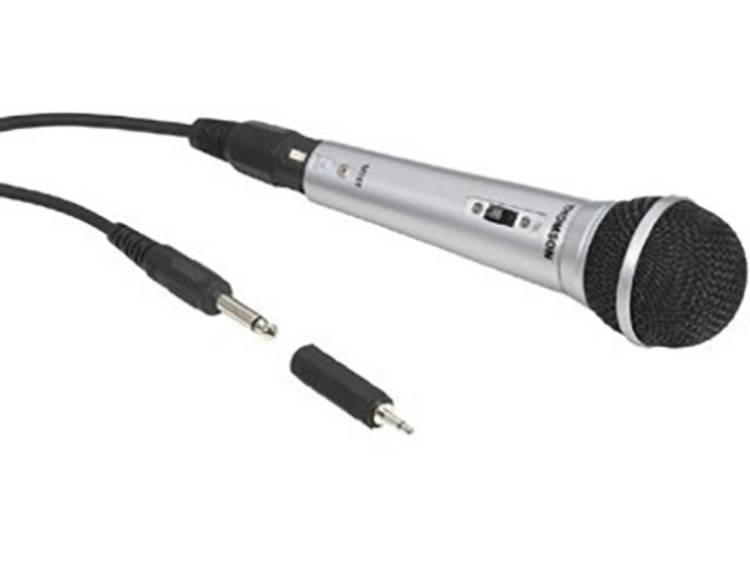 Thomson M151 Microphone Karaoke Xlr-3.0 M