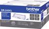 Brother Drum DR-243CL Origineel Zwart, Cyaan, Magenta, Geel 18000 bladzijden DR243CL