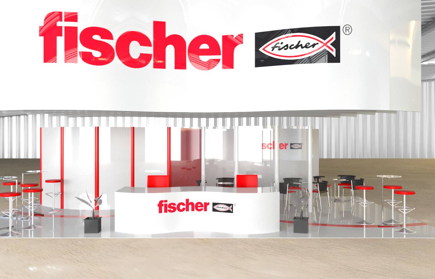 Fischer 44559 Draadklem 20 stuk(s)-1