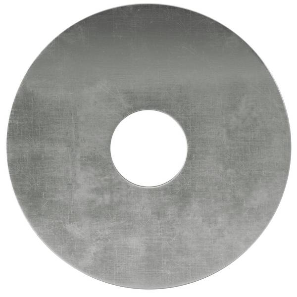 Onderlegring       100 stuk(s) Fischer  531161