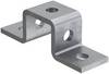 Fischer Verbindingselement Staal (thermisch verzinkt) 537589 25 stuk(s)